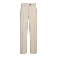 Co`couture Co`couture Broek Creme