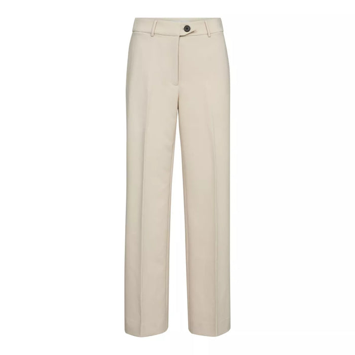 Co`couture Co`couture Broek Creme