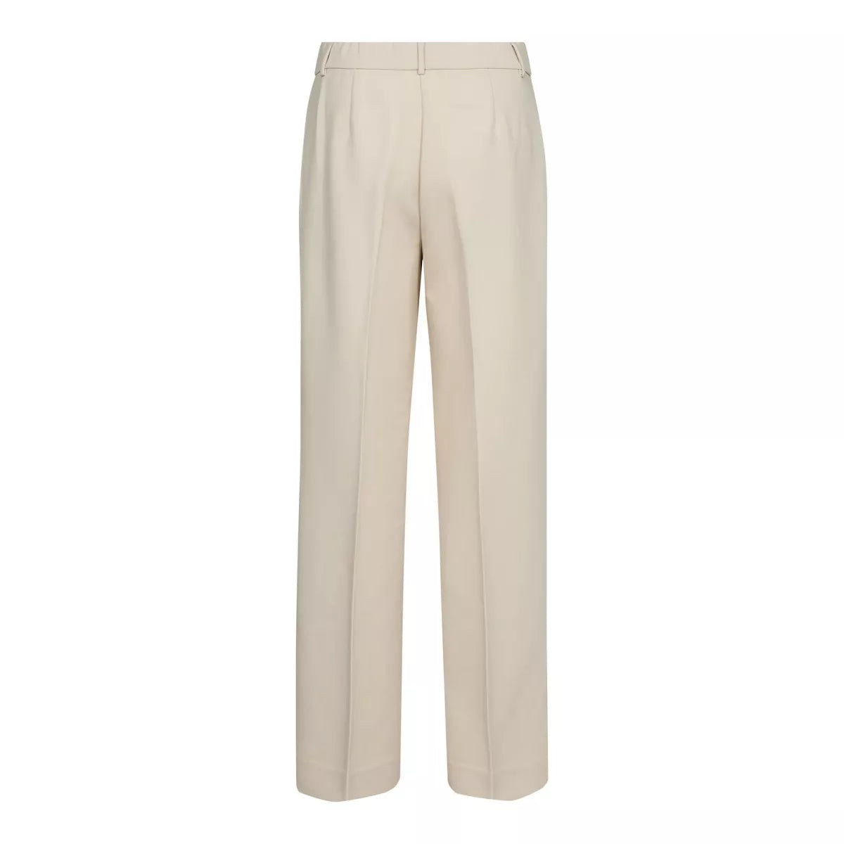 Co`couture Co`couture Broek Creme