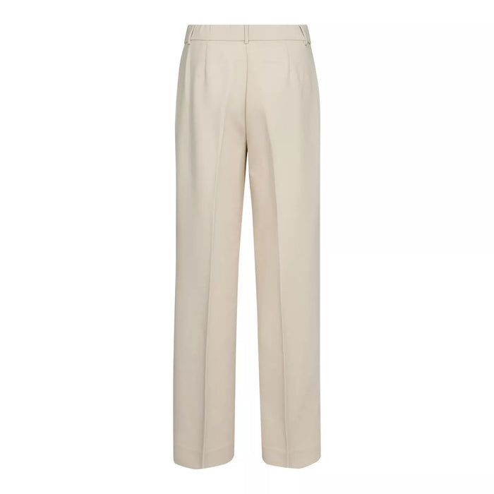 Co`couture Co`couture Broek Creme