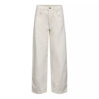 Co`couture Co`couture Broek Ivoor