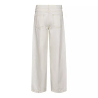 Co`couture Co`couture Broek Ivoor