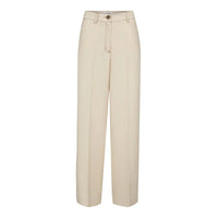 Co`couture Co`couture Broek Creme