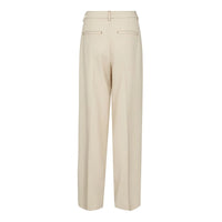 Co`couture Co`couture Broek Creme