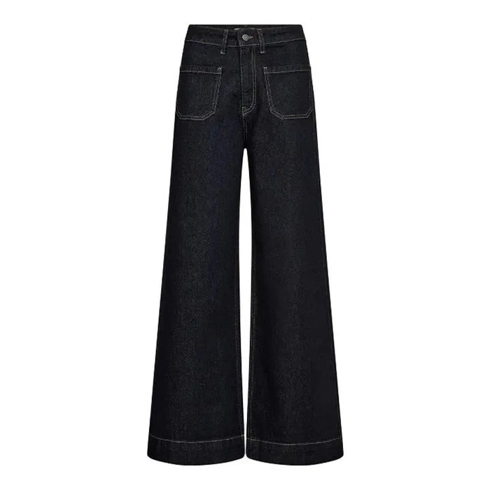 Co`couture Co`couture Broek Denim