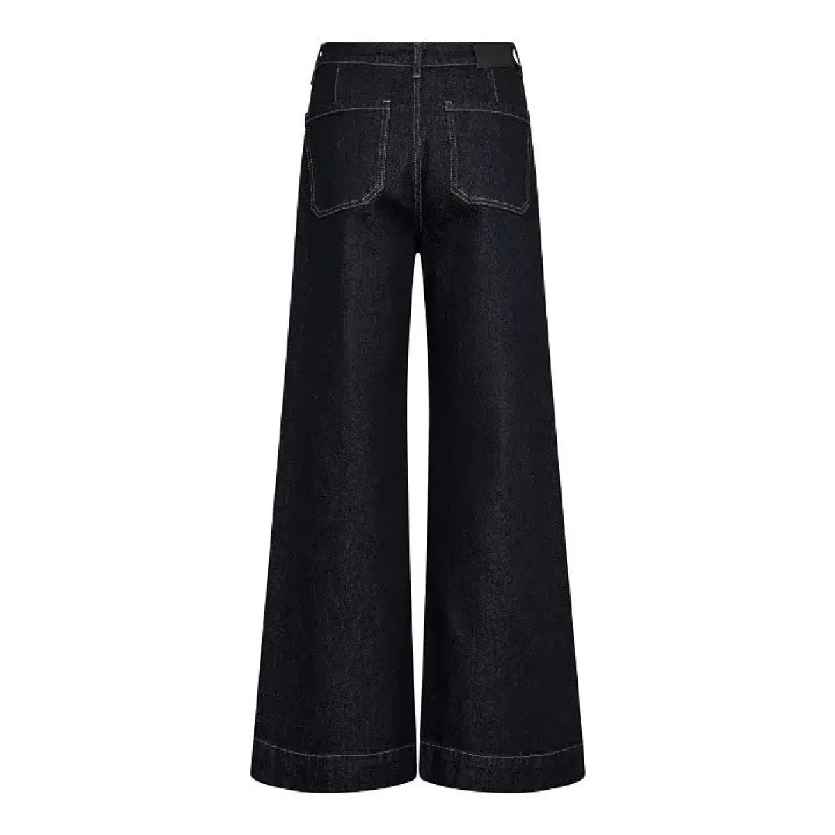 Co`couture Co`couture Broek Denim