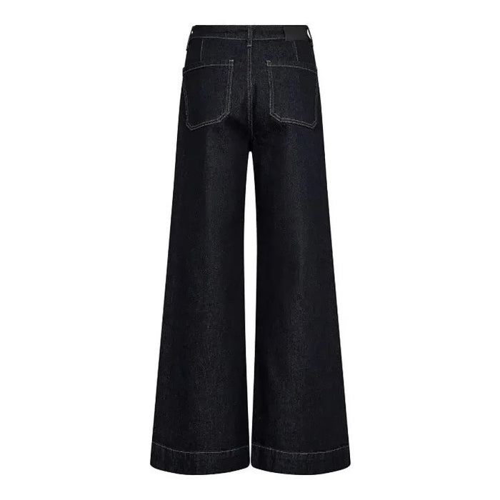 Co`couture Co`couture Broek Denim