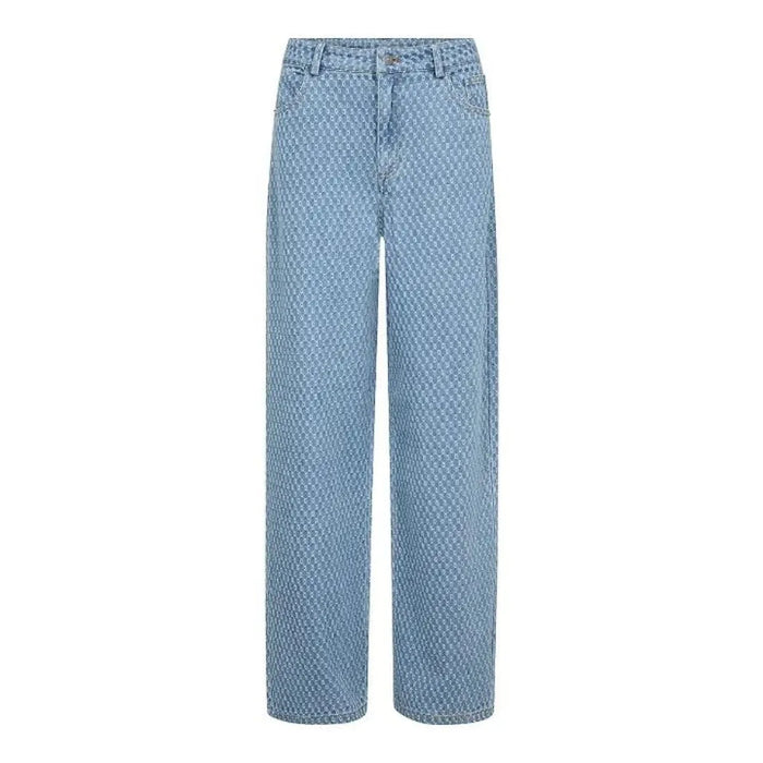 Co`couture Co`couture Broek Denim