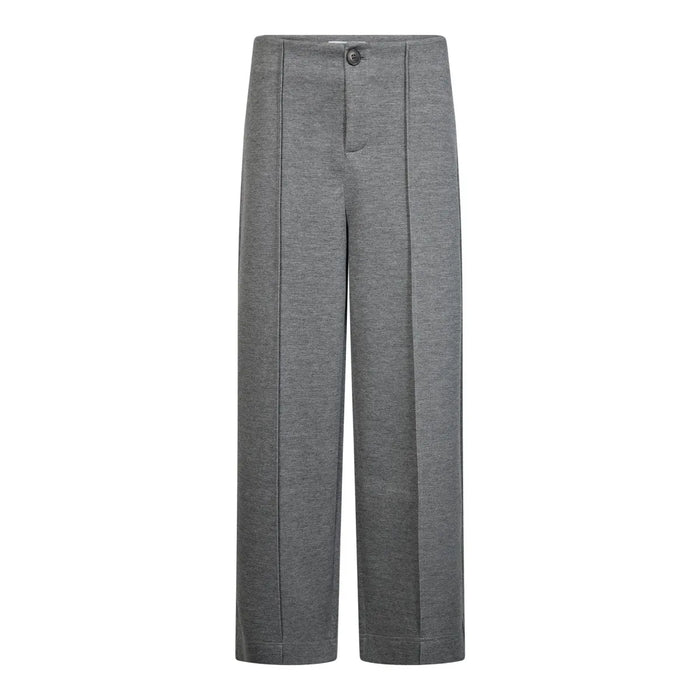 Co`couture Co`couture Broek Grijs