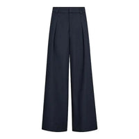 Co`couture Co`couture Broek Navy
