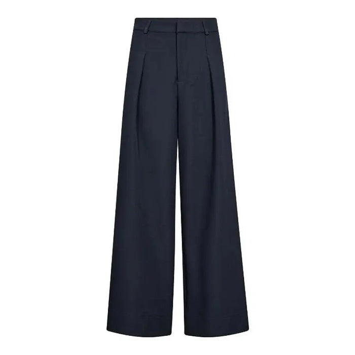 Co`couture Co`couture Broek Navy