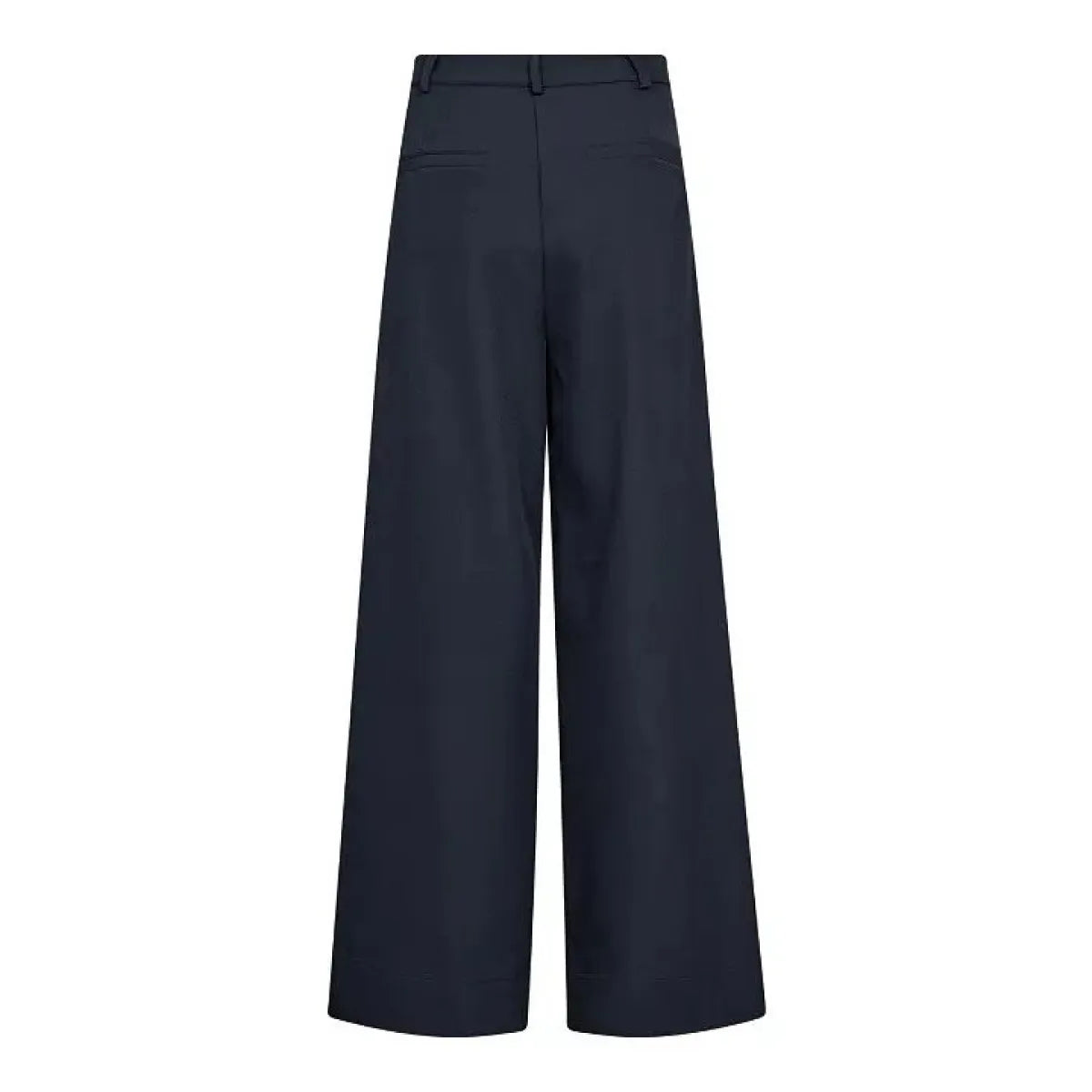Co`couture Co`couture Broek Navy