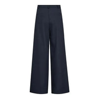 Co`couture Co`couture Broek Navy