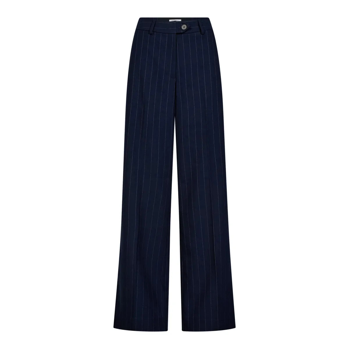 Co`couture Co`couture Broek Navy