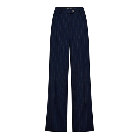 Co`couture Co`couture Broek Navy