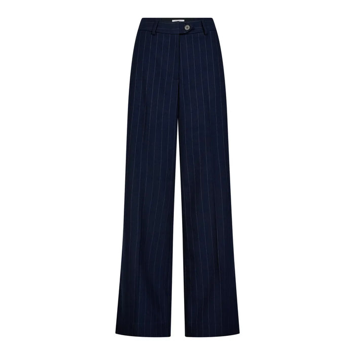 Co`couture Co`couture Broek Navy