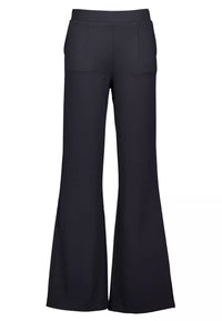 Corel Corel Broek Zwart
