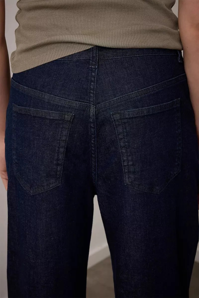 Corel Corel Broek Blauw