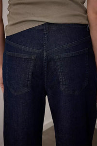 Corel Corel Broek Blauw