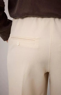 Corel Corel Broek Ivoor