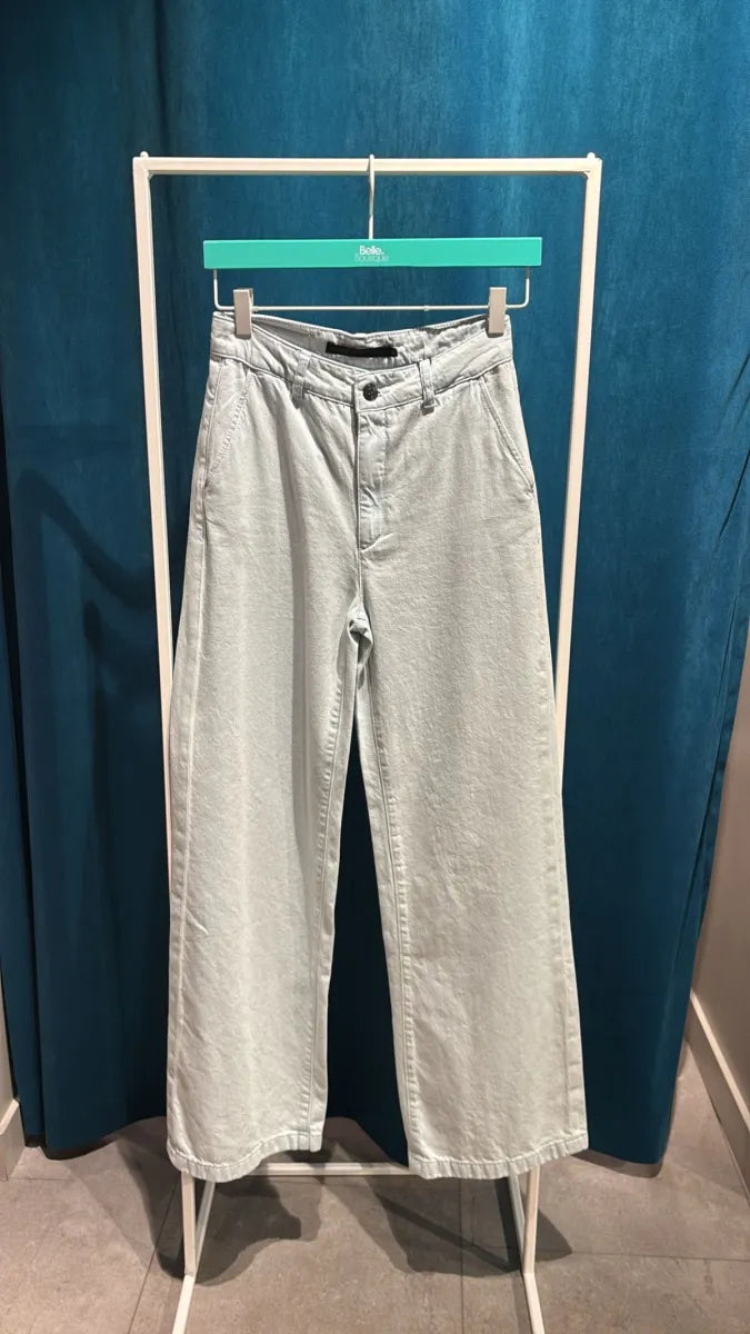 Corel Corel Broek Denim