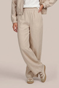 G-maxx G-maxx Broek Camel