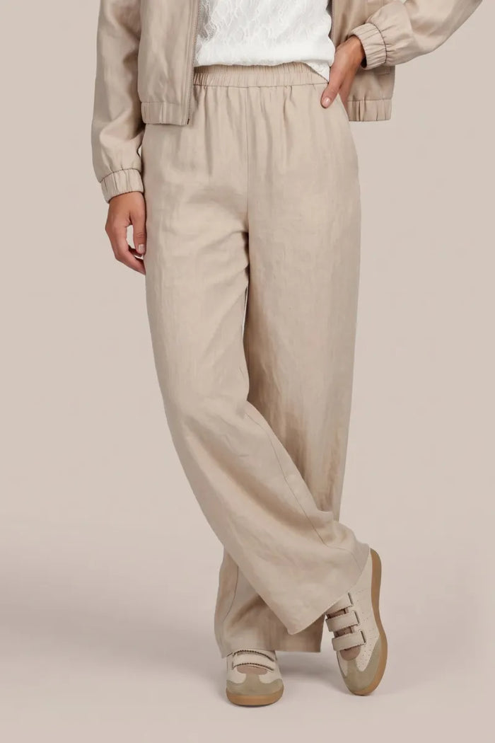 G-maxx G-maxx Broek Camel