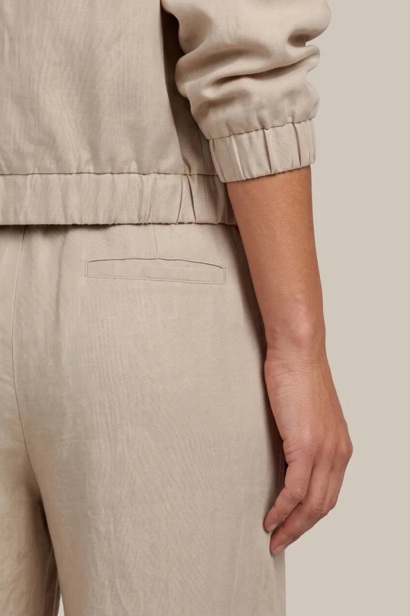 G-maxx G-maxx Broek Camel