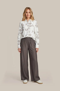 G-maxx G-maxx Broek Taupe
