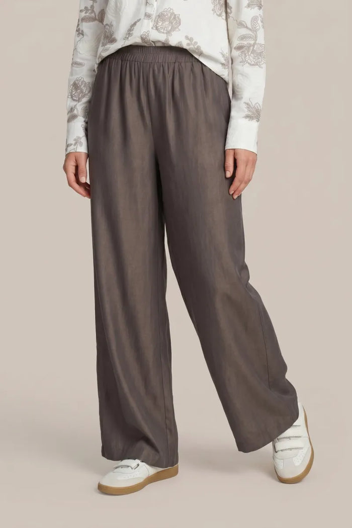 G-maxx G-maxx Broek Taupe