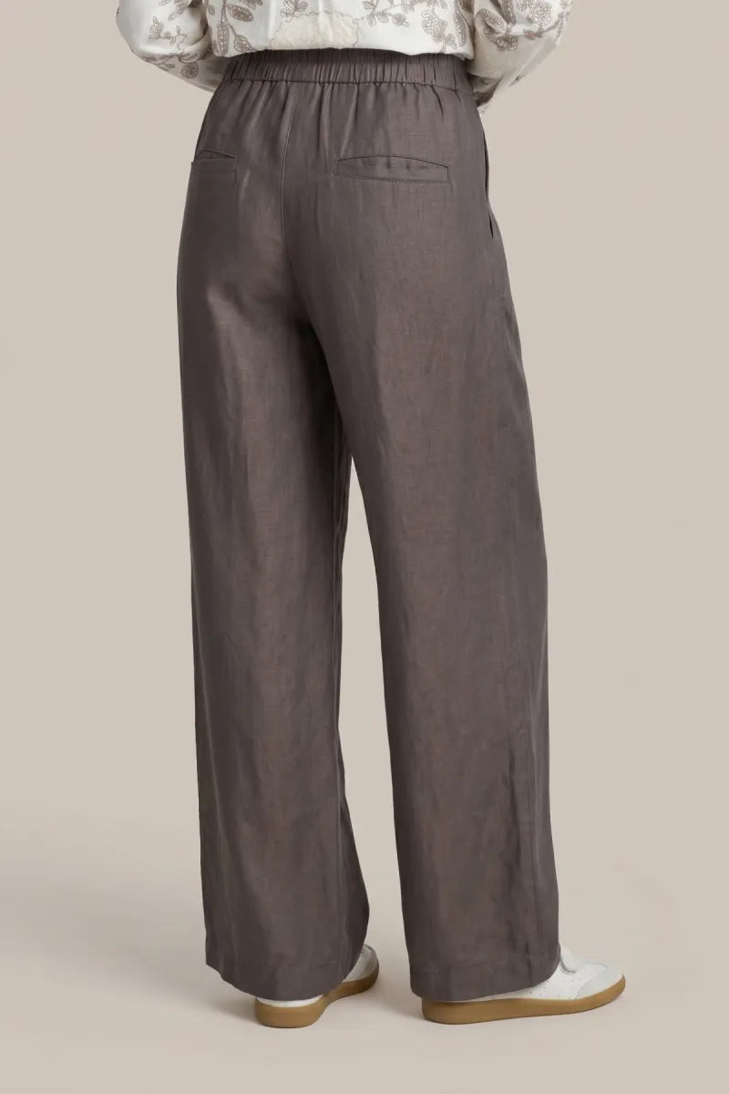 G-maxx G-maxx Broek Taupe