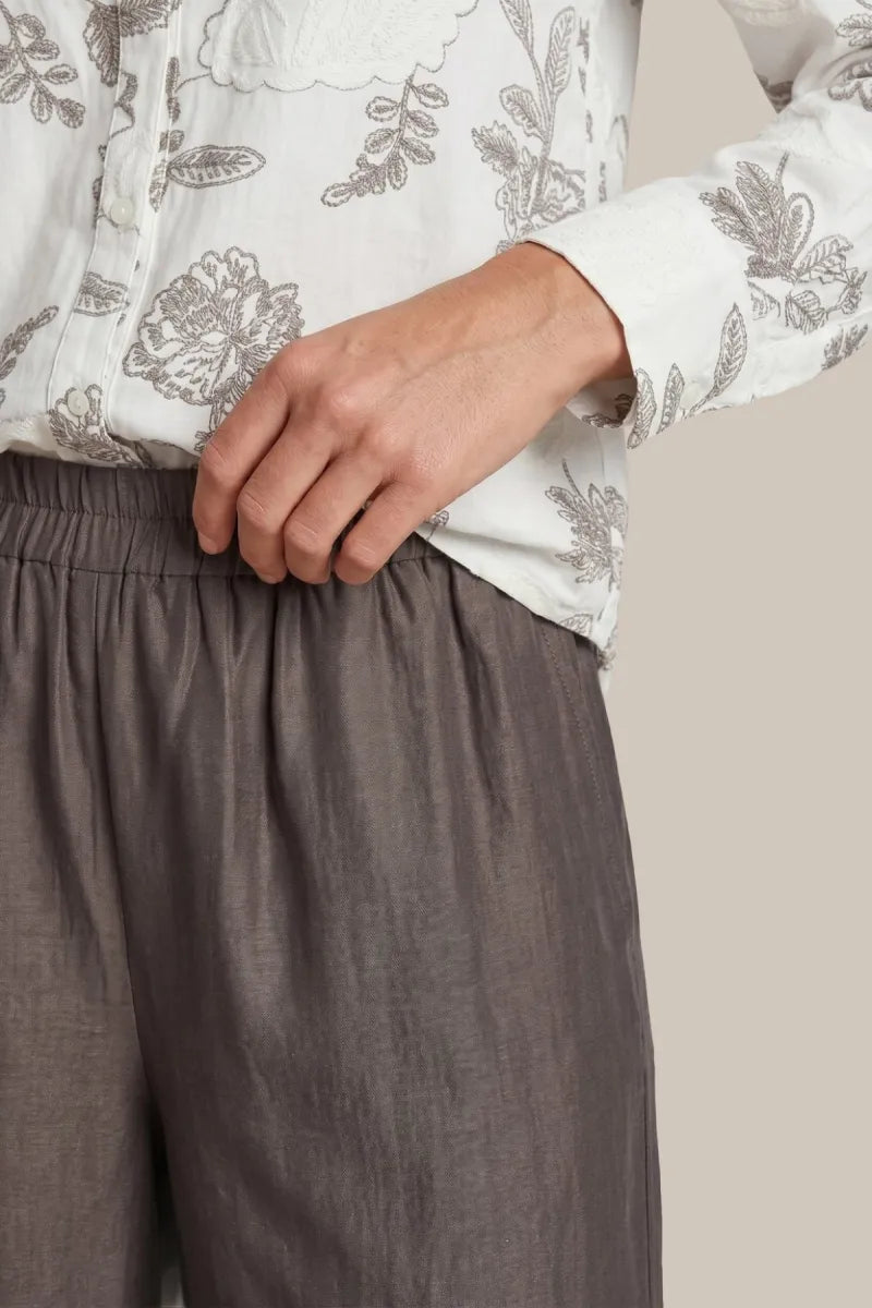 G-maxx G-maxx Broek Taupe