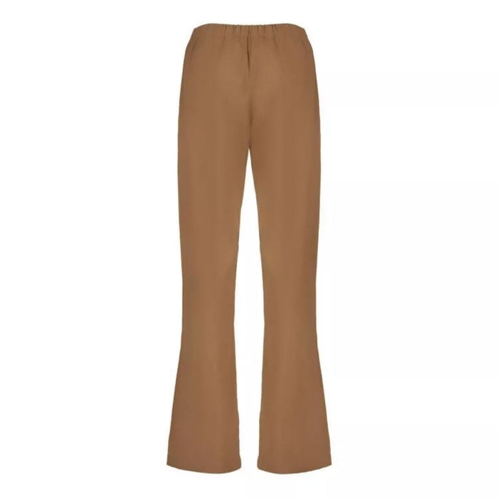 Geisha Geisha Broek Bruin