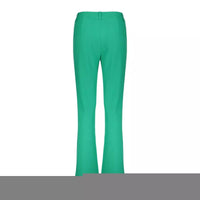 Geisha Geisha Broek Groen