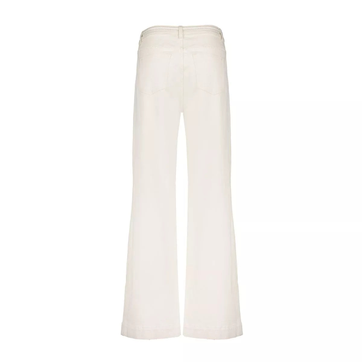 Geisha Geisha Broek Ecru