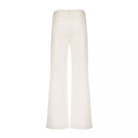 Geisha Geisha Broek Ecru