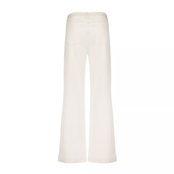Geisha Geisha Broek Ecru
