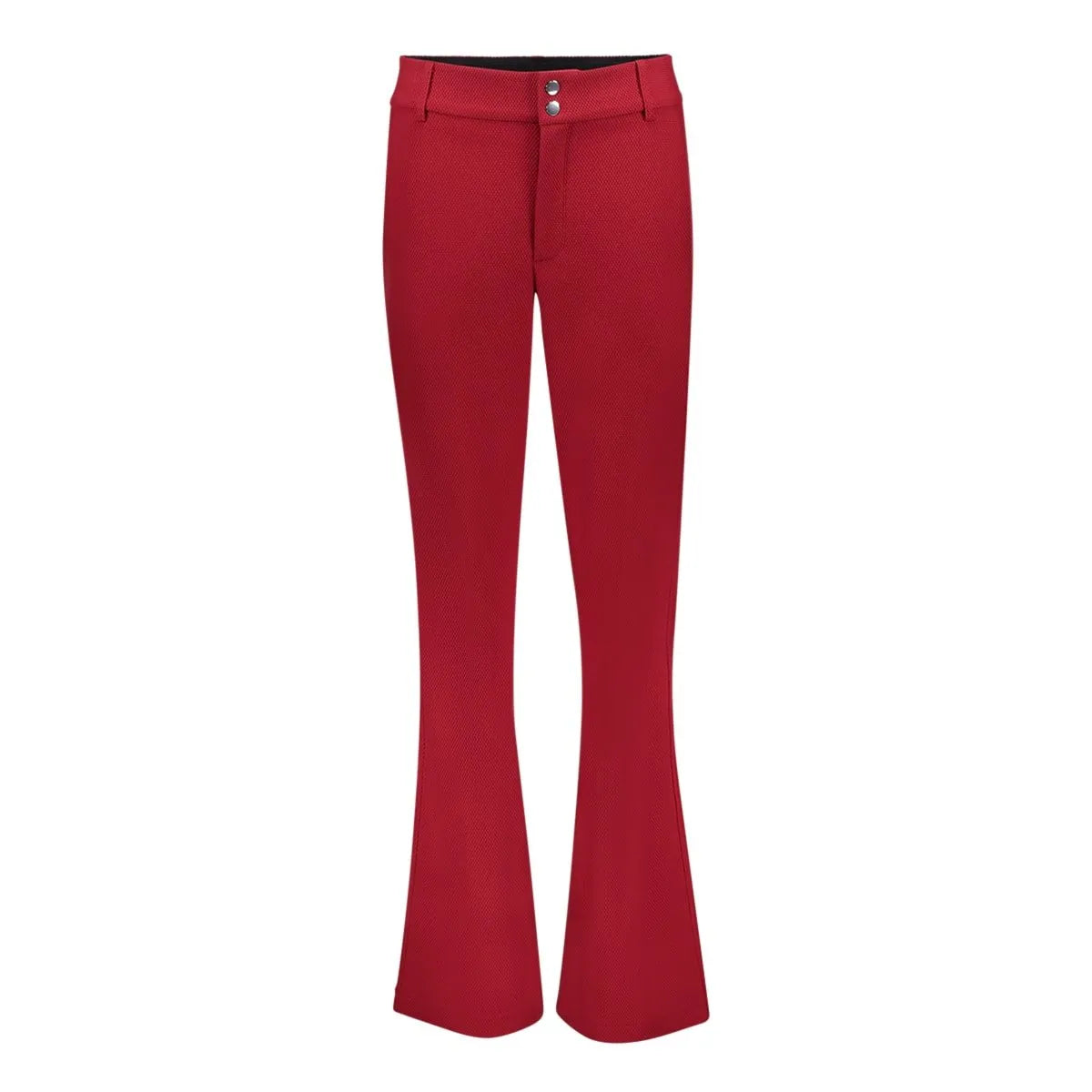 Geisha Geisha Broek Rood
