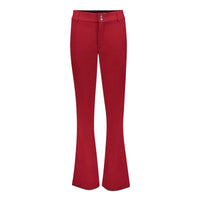 Geisha Geisha Broek Rood