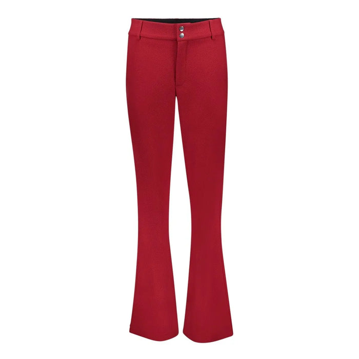 Geisha Geisha Broek Rood