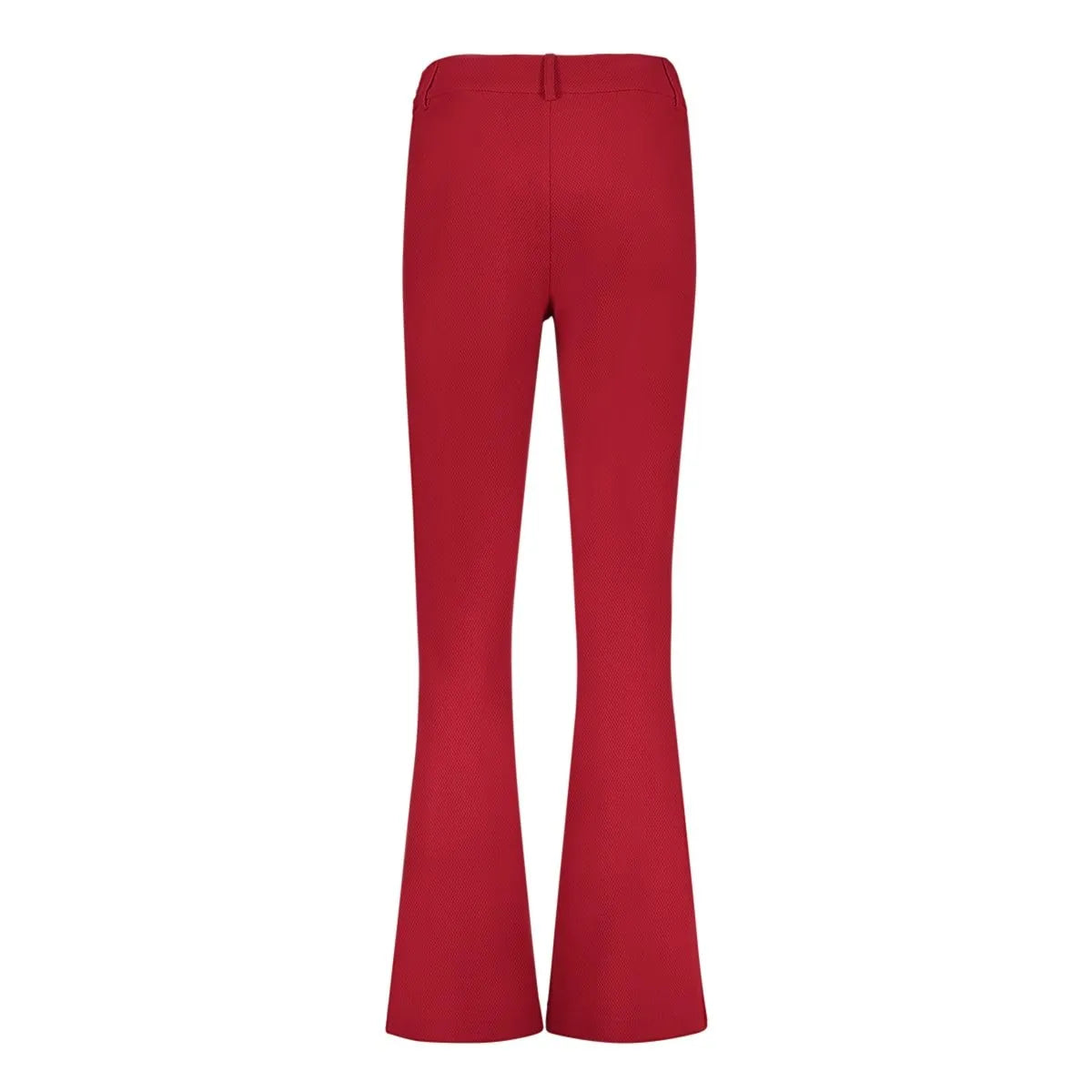Geisha Geisha Broek Rood