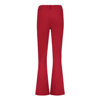 Geisha Geisha Broek Rood