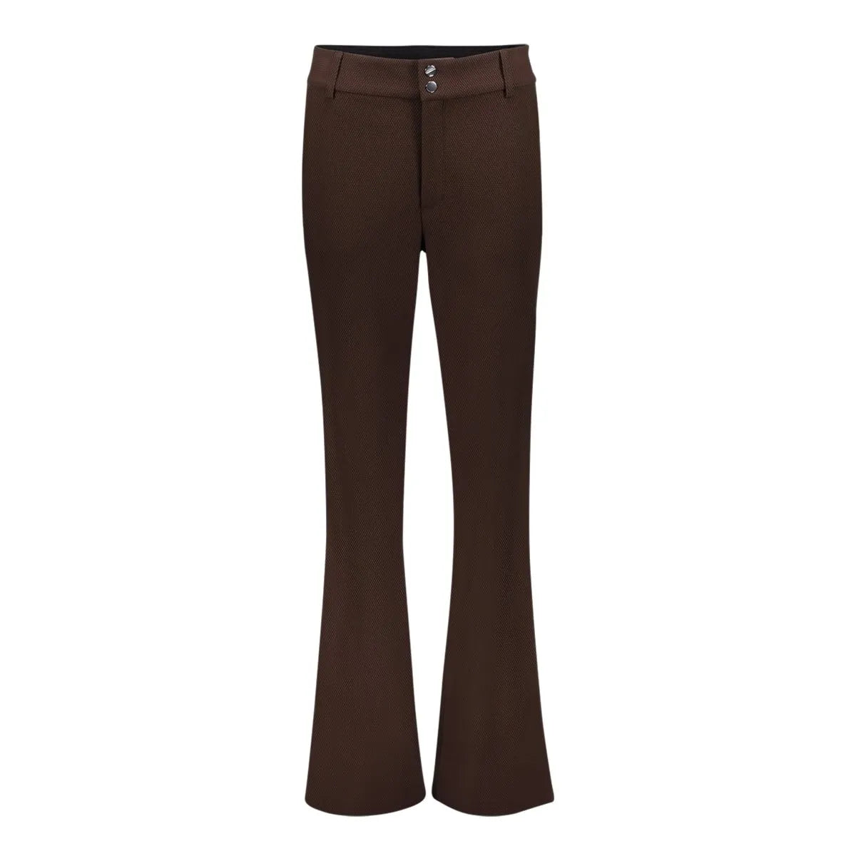 Geisha Geisha Broek Bruin