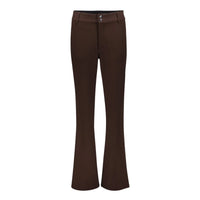 Geisha Geisha Broek Bruin
