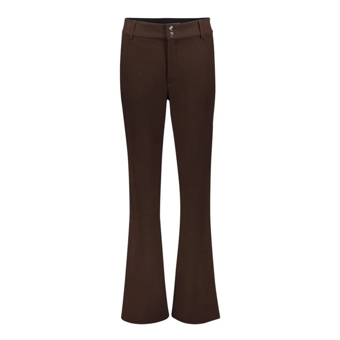 Geisha Geisha Broek Bruin