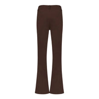Geisha Geisha Broek Bruin