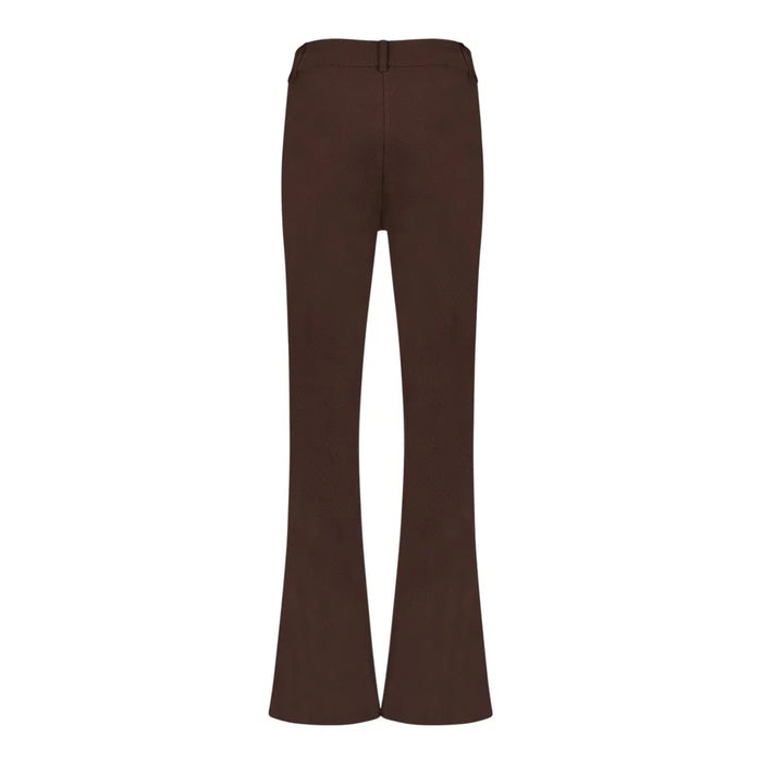 Geisha Geisha Broek Bruin