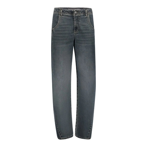 Geisha Geisha Broek Denim