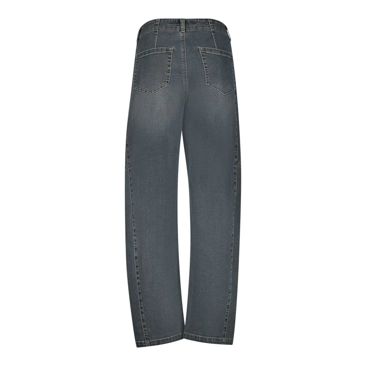 Geisha Geisha Broek Denim