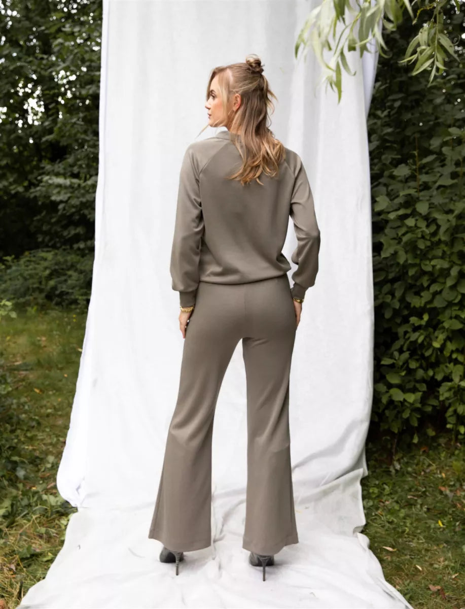 I-CONI-K I-CONI-K Broek Army